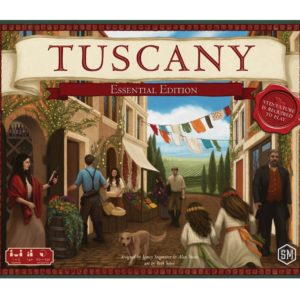 Viticulture Tuscany Essential Edition