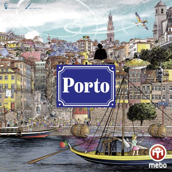 Porto (PT)