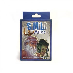 Similo - Mitos (PT)