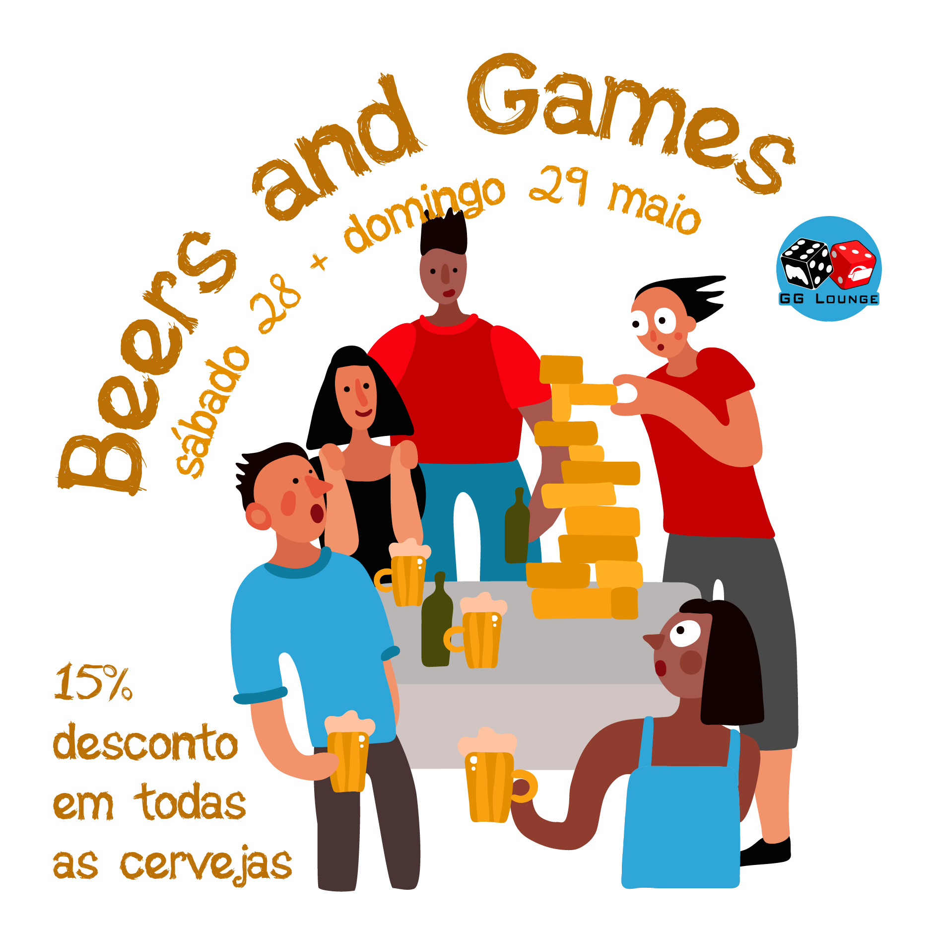 beers and games weekend-01