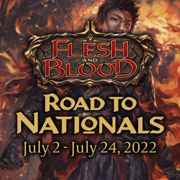 Ticket - FAB Road To Nationals 2022 - 23rd July - r2n fai fbsquare.width 10000