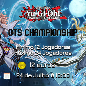 YGO OTS Championship