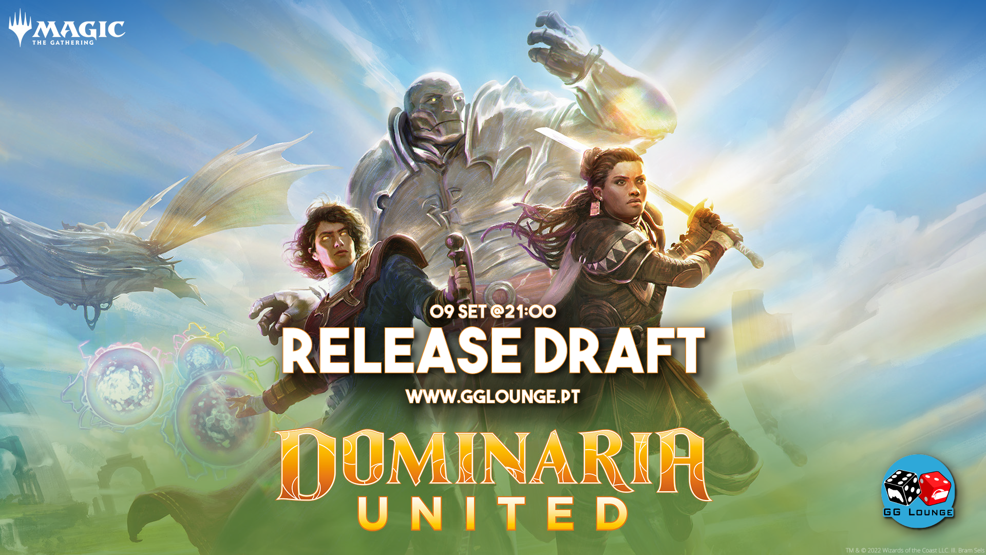 dominaria release draft-01