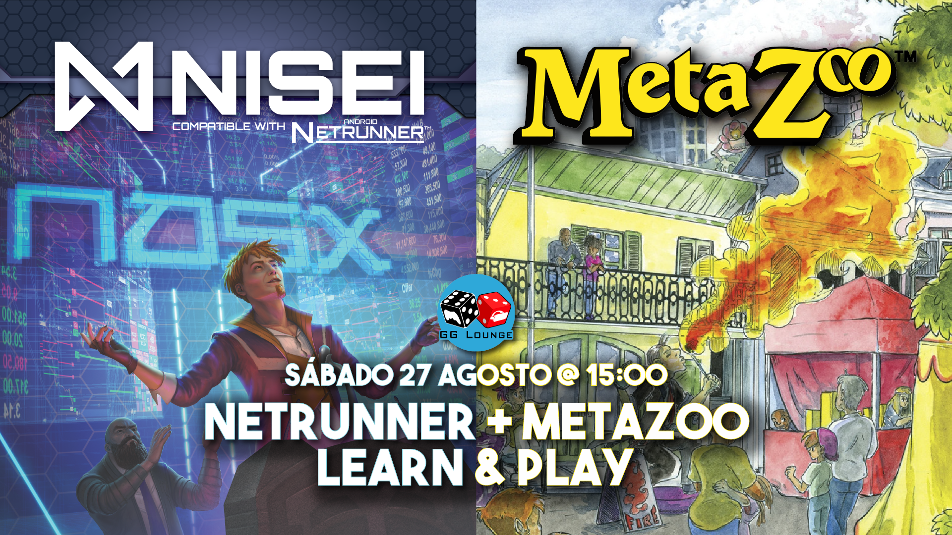 netrunner + metazoo-01