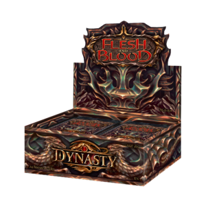 Flesh & Blood: Outsiders - Azalea Blitz Deck rendelés, bolt, webáruház