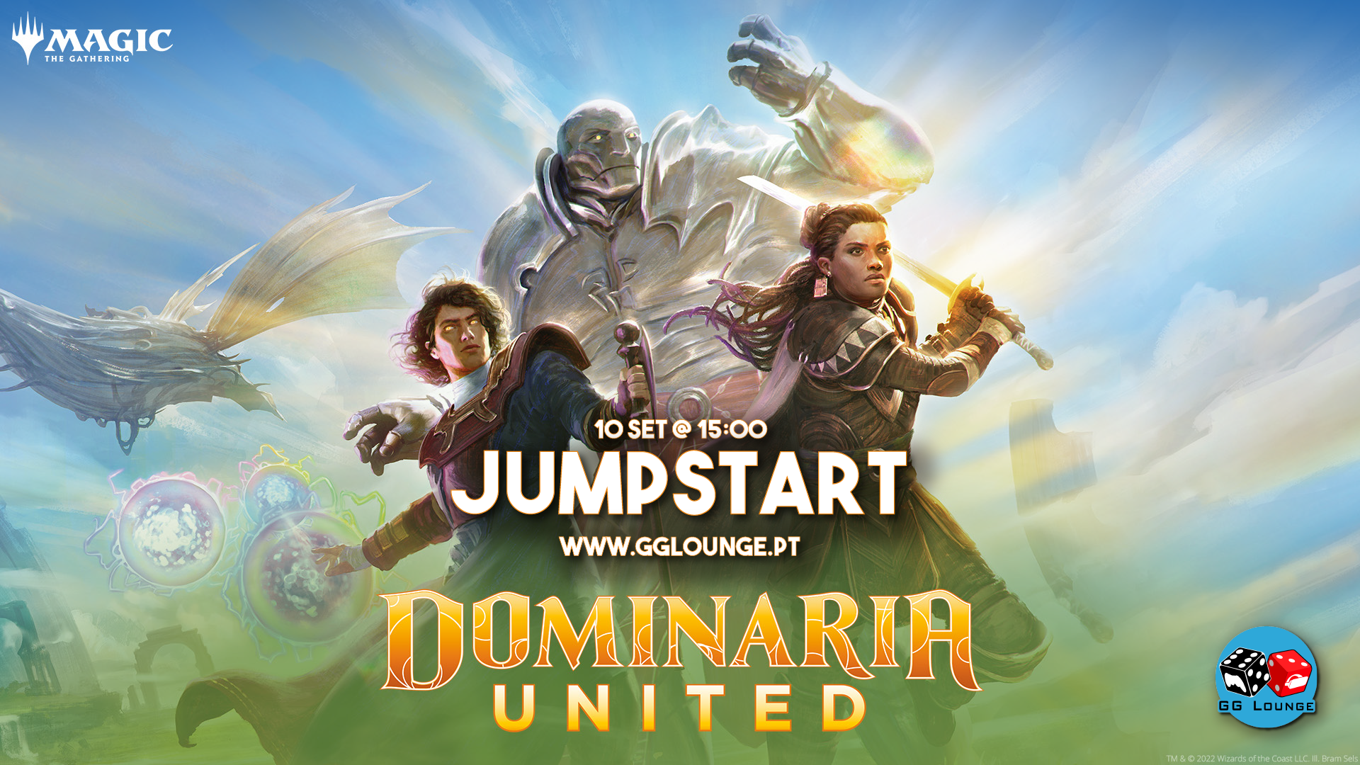 dominaria jumpstart-01