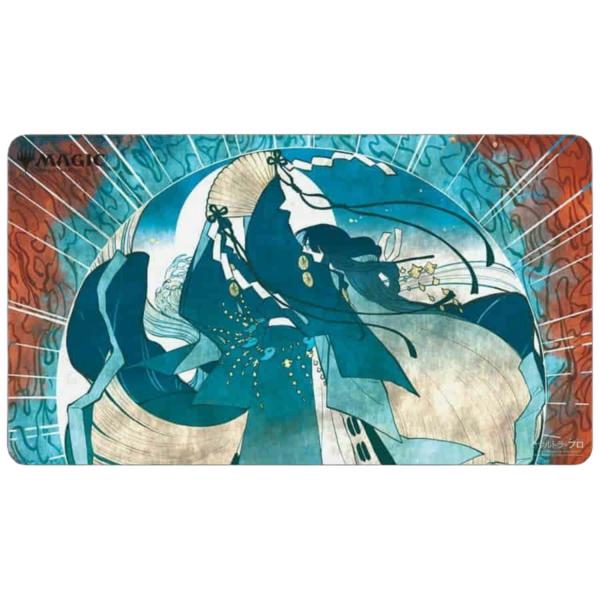 UP - Mystical Archive - JPN Playmat 14 Counterspell for Magic: The Gathering - UP Mystical Archive JPN Playmat 14 Counterspell