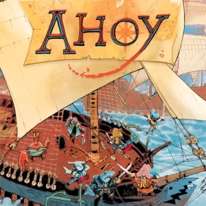 Home - Ahoy