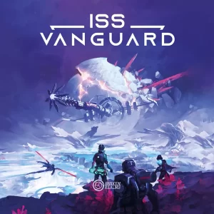 New Products - ISS Vanguard