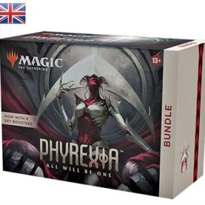 Home - MTG Phyrexia All Will be One Bundle