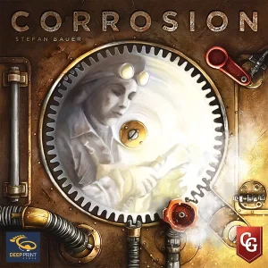 Home - Corrosion