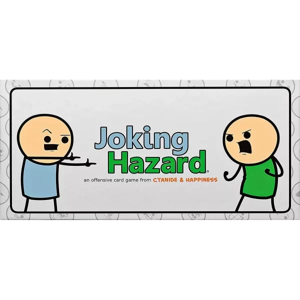 Joking Hazard - Joking Hazard