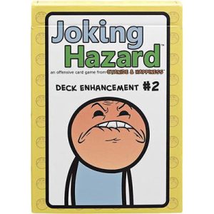 Sale - Joking Hazard Deck Enhancement 2