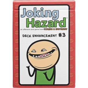 Home - Joking Hazard Deck Enhancement 3