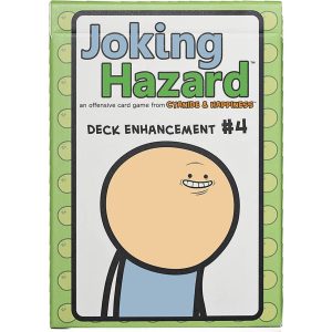 Sale - Joking Hazard Deck Enhancement 4