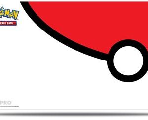 Home - UP Pokemon Pokeball Playmat