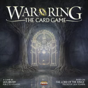 Sale - War of the Ring The Card Game