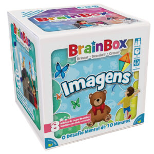 Home - BrainBox Imagens