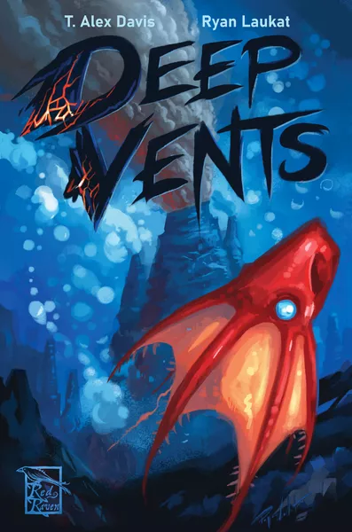 Deep Vents - Deep Vents
