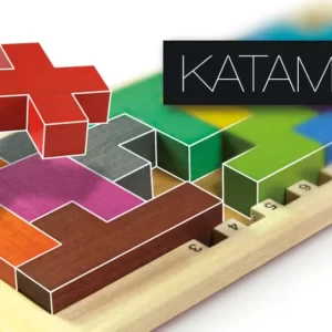 Home - Katamino