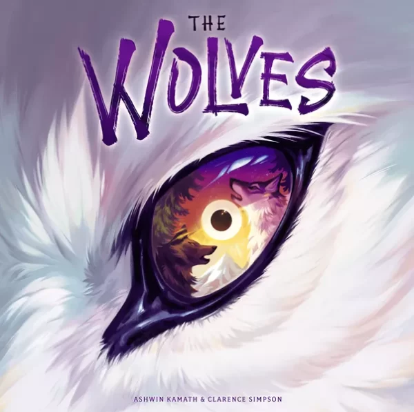 The Wolves - The Wolves