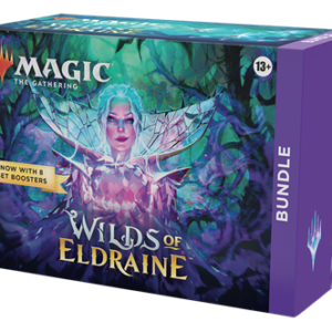 Home - MTG Wilds of Eldraine Bundle
