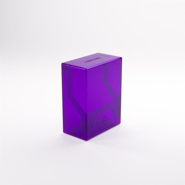 Gamegenic - Bastion 50+ Purple - Gamegenic Bastion 50 Purple