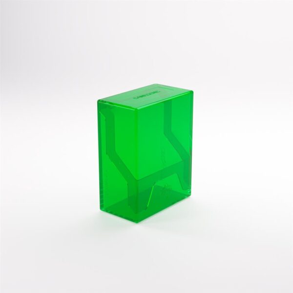 Gamegenic – Bastion 50+ Green - Gamegenic – Bastion 50 Green