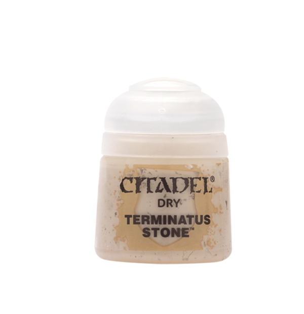 Citadel Dry Terminatus Stone (23-11) - https trade.games workshop.com assets 2019 05 Dry Terminatus Stone
