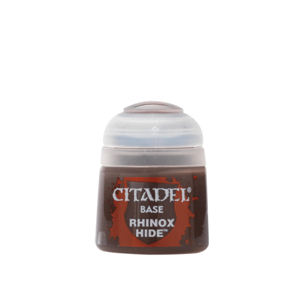 Citadel Base Rhinox Hide (21-22) - https trade.games workshop.com assets 2019 05 Rhinox Hide