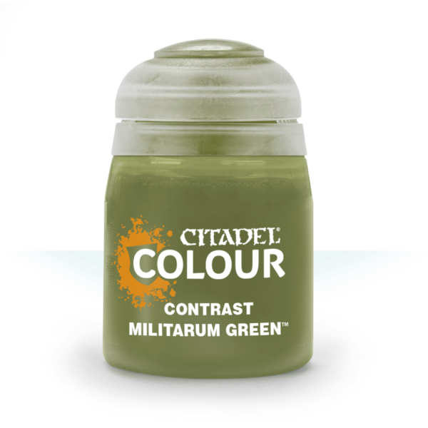 Citadel Contrast Militarum Green (29-24) - https trade.games workshop.com assets 2019 06 Contrast Militarum Green