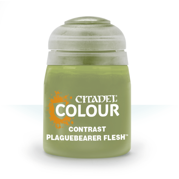 Citadel Contrast Plaguebearer Flesh (29-42) - https trade.games workshop.com assets 2019 06 Contrast Plaguebearer Flesh