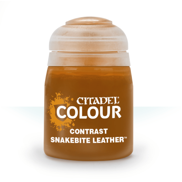 Citadel Contrast SnakeBite Leather (29-27) - https trade.games workshop.com assets 2019 06 Contrast Snakebite Leather