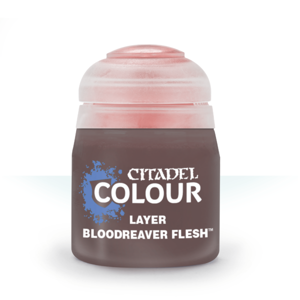 Citadel Layer Bloodreaver Flesh (22-92) - https trade.games workshop.com assets 2019 06 Layer Bloodreaver Flesh