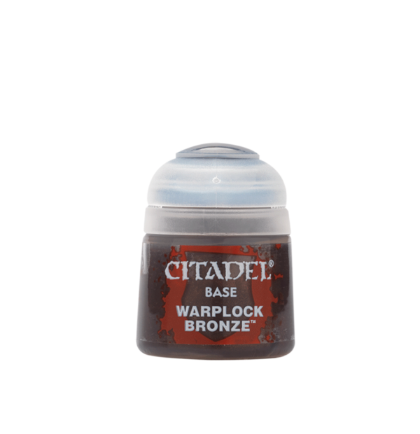 Citadel Base Warplock Bronze (21-31) - https trade.games workshop.com assets 2019 05 Warplock Bronze