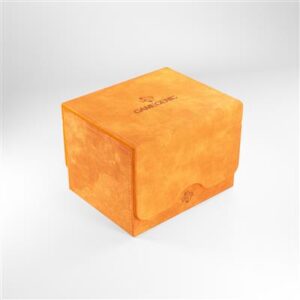 Home - Gamegenic Sidekick 100 XL Orange