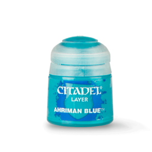 Citadel Layer Ahriman Blue (22-76)