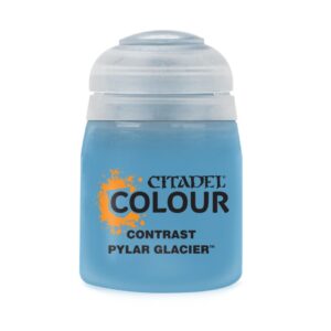 Citadel Contrast Striking Scorpion Green (29-51)
