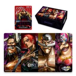 One Piece TCG - Premium Card Collection - Bandai Card Games Fest. 23-24 Edition