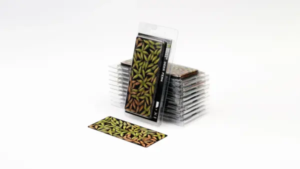 Gamers Grass Deer Fern