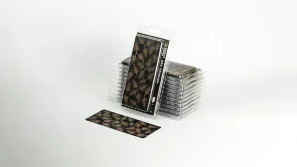 Gamers Grass Dry Bracken