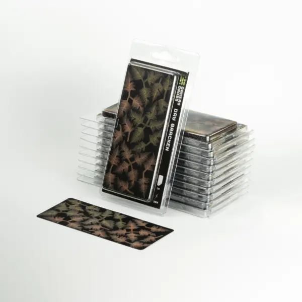 Gamers Grass Dry Bracken