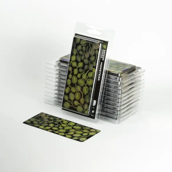 Gamers Grass Monstera