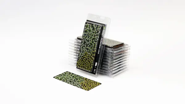 Gamers Grass Plantain Lily