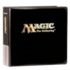 UP - Magic 3" Black Album - Hot Stamp