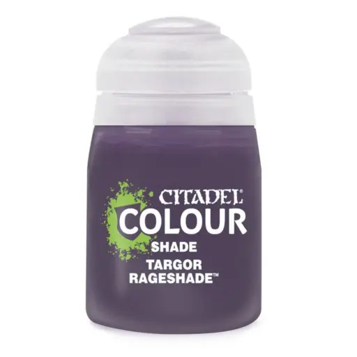 Citadel Shade Targor Rageshade (24-31)