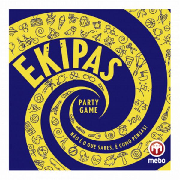 Ekipas
