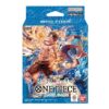 One Piece TCG - Starter Deck Ace & Newgate (ST-22)