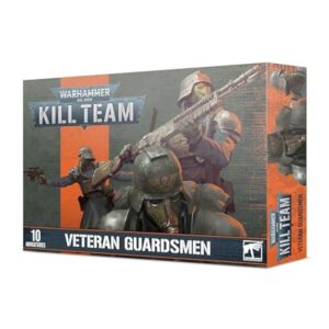 Warhammer 40K - Lieutenant Titus (55-08)