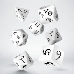 UP - Vivid Magnetic Foldable Dice Tray: Black